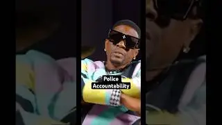 Boosie- Police Accountability #police #takeaction #accountability #boosie #viral #shorts