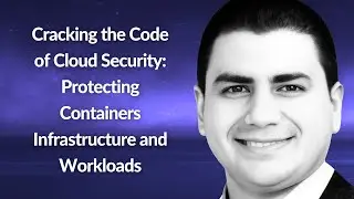 Cracking the Code of Cloud Security | Fouad Mulla | Conf42 DevSecOps 2023