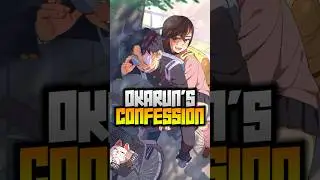 Окарун и Момо останутся вместе? (Спойлер) #dandadan #creepynuts #animerecap #okarun #momoayase