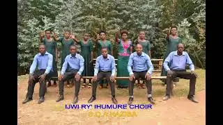 07 MBERE NAMBERE BY IJWIRYIHUMURE