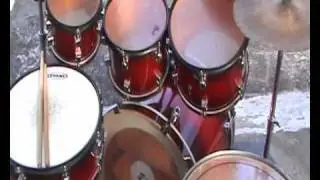 PRAEDATORIUM The Red Rabbit Saga Pt 2The Ressurection