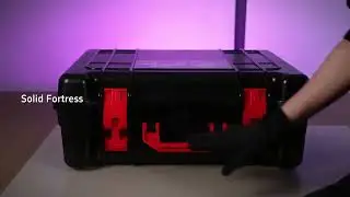 Unboxing the Future of Gaming: GAMERSBOX by Armorr Tech | First Impressions & Setup Guide