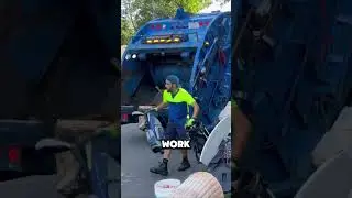 Why Trash Collection Is a Dangerous Job?