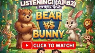 The Kind Little Bear 🐻 | Bedtime Story for Kids | Learn Kindness | GulaiMai Kids