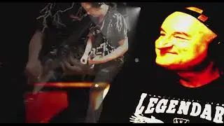Too Much Coffee In the Studio (Featuring Dale Altus on Guitar)