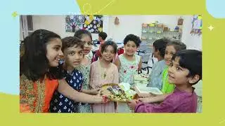 King's College India, Rohtak (IGCSE): Adventurous August!