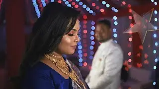Main Agar Kahoon💐Cinematic wedding video 2025 | Reception couple video shoot | Bengali Wedding