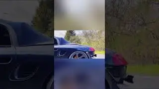 PORSCHEOUTLAW Poland - Porsche 986 Boxster by DRPD