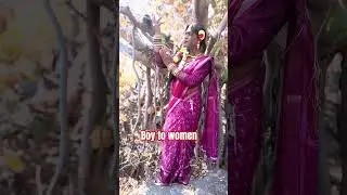 #short video#love #boy to women cross dressing #Maine Payal hai chhankai ❤️❤️❤️