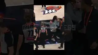 Хаос в женской НБА: Шерил Рив выгнали 😱🔥 | Драма, которую стоит посмотреть