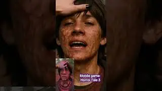 Horror Tale 3 (characters speak)