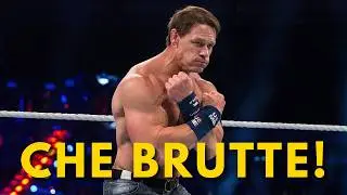 5 mosse finali WWE dimenticate