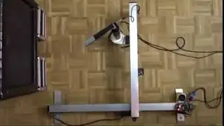 Mic robot