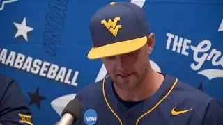 WATCH: Steve Sabins, Chase Meyer and Sam White recap WVU's 9-6 win over Clemson