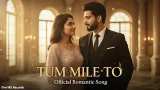 Tum Mile To | New Hindi Love Song 2026 | Heart Touching