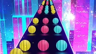 Faded-Dancing Road