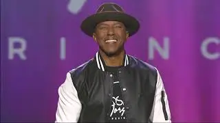 JAVEN - JEHOVAH   (Live GWE Performance)