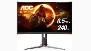 AOC C27G2Z 27