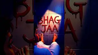 Bhag Jaa #horror #shorts #ai