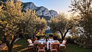 Susurro De Olivo | Latin Jazz for Cooking & Restaurant Background Music