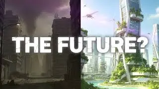 [Geo 101] E15: Urban Geography, Planning, and the Future of Humanity | Unveiling the City