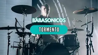 BABASONICOS - Tormento 🎸🎤🔥 (Concierto en Movistar Arena) 🎵🦎