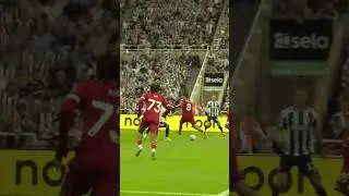 16 Year Old 100th Minute Liverpool Goal! Rio Ngumoha 🙌
