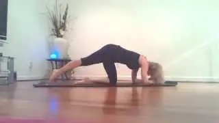 Pilates/Full-Body Integration