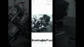 HARLEY DAVIDSON SPRINGER