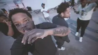 RonDMF - Flint Freestyle (Official Video)