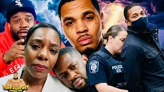 Don Lemon arrested by the feds, Corey Holcomb rips Tasha K and her Husband, Kevin Gates r@ped