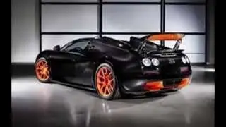 Aqui veremos los autos mas,modernos del mundo 2014 top 5
