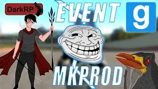 ON ENCULE LE ROLEPLAY ET LE DARKRP - TeamCorbeau EP2