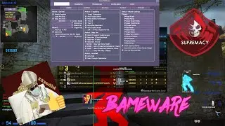 Riding 6YO cheats in LEGACY HVH