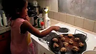 Counting Cookies