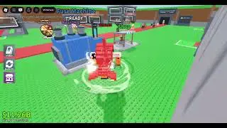 stealing super Brain rot from my friend