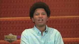 2021 Frederick Douglas Patterson | Living History Museum - 