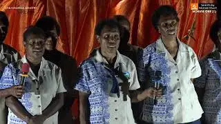 Night#10 | Post Evangelism PNG for Christ | Pr. Peter Walano | 01/10/24