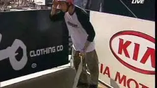 X Games Asia 2006 presented by Kia [Ep 3/6]