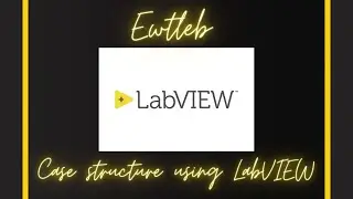 Case Structure  LabVIEW