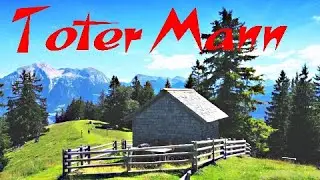 Toter Mann