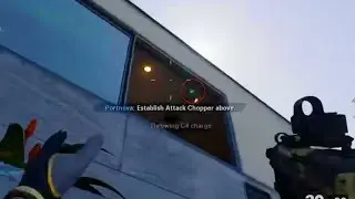 I can feel his pain