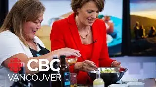 A guide to summer picnic salads from chef Angie Quaale | Our Vancouver