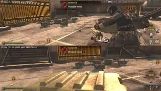cod ghost extinction unlimited box glitch