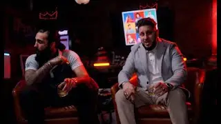Ill Kidd - Deep End ft. Sam Zeri | (Dir. By @DreamItCreations)