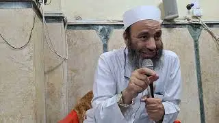 أصدق الحديث (749) - الشيخ حسن عبد الستير النعماني