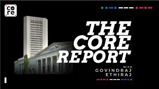 The RBI Does A Sleight Of Hand | China In Deflation | Govindraj Ethiraj | The Core Report