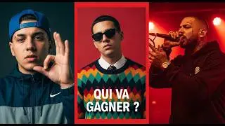 🌍🚀 French Hip Hop Worldwide 2024-2025 &mdash; le Rap Fran&ccedil;ais qui s&rsquo;exporte 🇫🇷✨