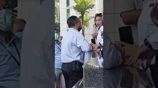 Edawati. Pepres 13 the 2018. Manpower ke Bank Mandiri menyerahkan CV sebagai Wakil BO. 24.11.2022.