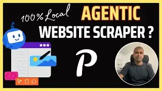 Firecrawl: FREE Agentic Website Crawling & Integrate with AI Agents